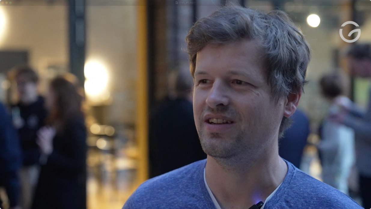 Video of interviews at GET Fund Portfolio Day 2025